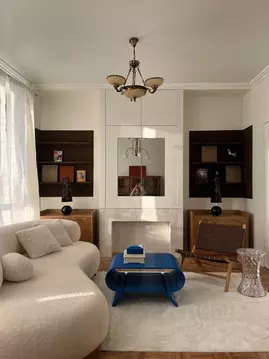 2-к кв. Москва ул. Лобачевского, 120к1 (50.1 м)