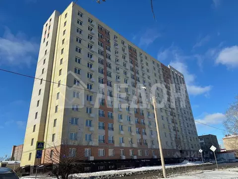 3-к кв. Омская область, Омск Привокзальный мкр, ул. Вокзальная, 24 ...