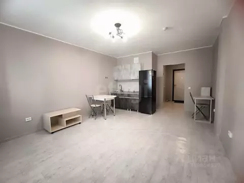 Студия Красноярский край, Красноярск Дудинская ул., 2Б (28.8 м)