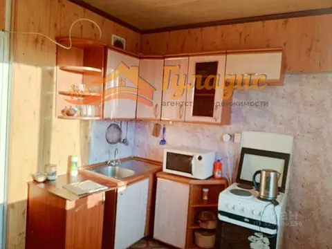 2-к кв. Красноярский край, Норильск Пионерская ул., 2 (48.5 м)