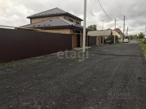 Дом в Свердловская область, Нижний Тагил Шиловская ул., 3 (168 м)