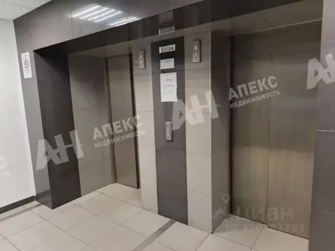 Офис в Москва Павловская ул., 6 (110 м)
