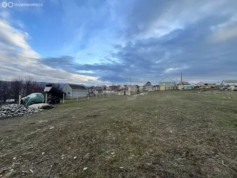 Участок в Пионерское, улица Тахта-Джами (12 м)