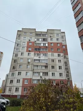 3-к кв. Липецкая область, Липецк ул. С.Л. Коцаря, 9 (64.1 м)