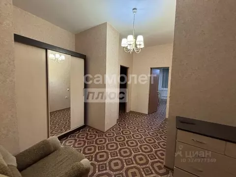 1-к кв. Курская область, Курск ул. Кати Зеленко, 26 (47.4 м)