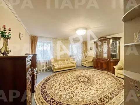 1-к кв. Самарская область, Самара Ставропольская ул., 74 (50.0 м)