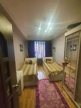 2-к кв. Нижегородская область, Нижний Новгород ул. 50-летия Победы, 32 ...