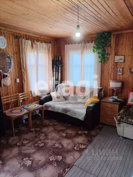 Дом в Красноярский край, Емельяновский муниципальный округ, д. Гладкое ...