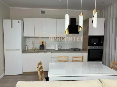 2-к кв. Саха (Якутия), Якутск ул. Бестужева-Марлинского, 9/3А (54.0 м)