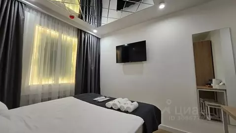 Комната Москва Варшавское ш., 23