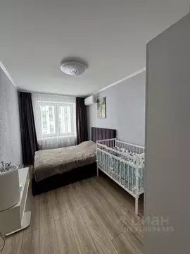 2-к кв. Башкортостан, Уфа ул. Булата Имашева, 8 (46.9 м)