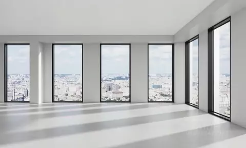 Офис в Москва Дмитровский проезд, вл1Г (1611 м)