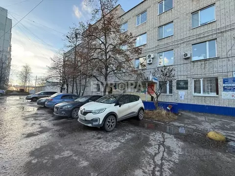 Офис в Ульяновская область, Ульяновск просп. Гая, 59А (12 м)