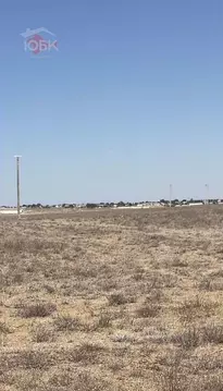 Участок в Крым, Сакский район, Штормовское с/пос, с. Приветное ул. ...