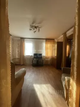 Дом в Саратовская область, Балашов Коммунистическая ул., 211 (58 м)