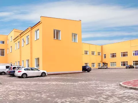 Офис в Санкт-Петербург Заозерная ул., 8 (37 м)