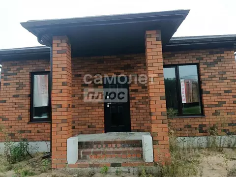 Коттедж в Воронежская область, Рамонский район, с. Ямное ул. Победы, ...