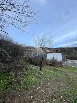 Участок в Крым, Ялта муниципальный округ, Голубой Залив пгт ул. ...