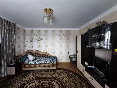 1-к кв. Северная Осетия, Алагир ул. Квартал Энергетиков, 7 (35.6 м)