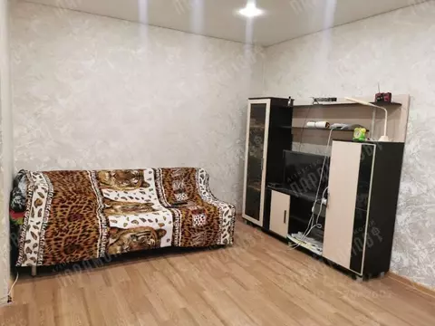 2-к кв. Тверская область, Тверь ул. 15 лет Октября, 63к2 (45.3 м)