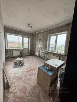 2-к кв. Тыва, Кызыл ул. Титова, 33 (51.1 м)