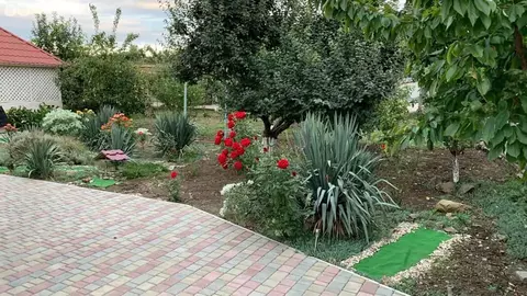 Дом в Перовское сельское поселение, село Константиновка, Октябрьская ...