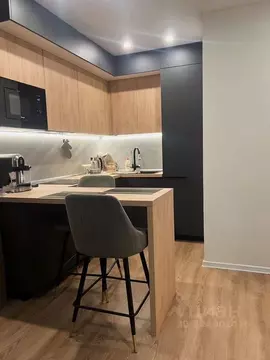 2-к кв. Москва Новохохловская ул., 15к3 (40.0 м)