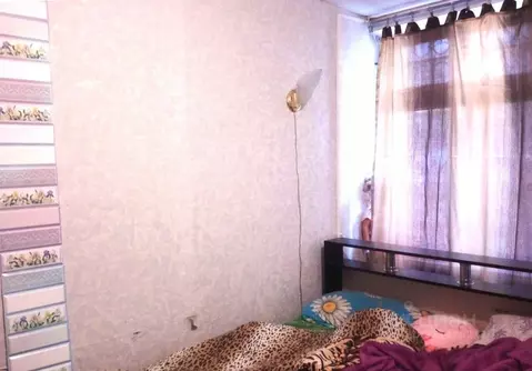 3-к кв. Крым, Бахчисарайский район, с. Табачное ул. Садовая, 3 (46.6 ...