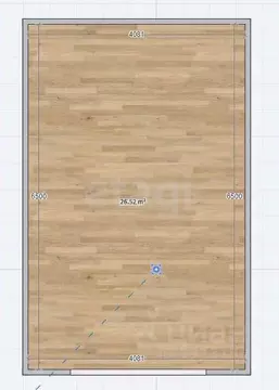 Гараж в Челябинская область, Миасс Машгородок кв-л, Гаражного ...