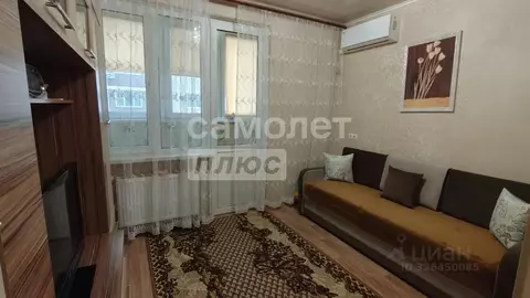 Студия Краснодарский край, Анапа Владимирская ул., 108к3 (23.0 м)