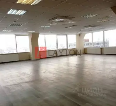 Офис в Москва Бауманская ул., 6С2 (296 м)