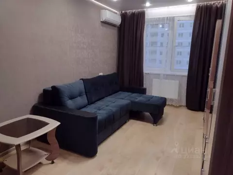 1-к кв. Краснодарский край, Краснодар Славянский мкр, ул. Заполярная, ...