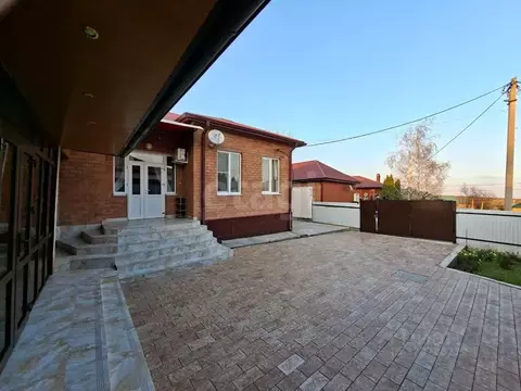 Дом в Ингушетия, Малгобек  (186 м)