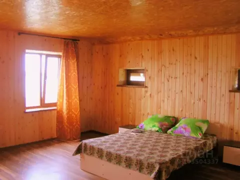 Комната Крым, Черноморский район, Оленевское с/пос, с. Оленевка ул. ...