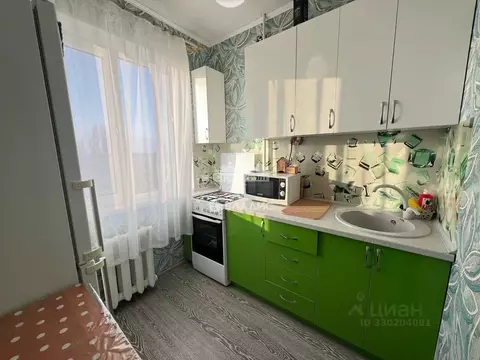 1-к кв. Крым, Керчь ул. Александра Матросова, 3 (30.0 м)