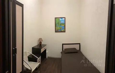 Комната Саратовская область, Саратов просп. Имени Петра Столыпина, 12