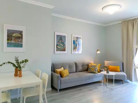 1-к кв. Краснодарский край, Геленджик просп. Геленджикский, 116 (40.9 ...