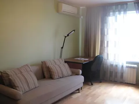 2-к кв. Москва Байкальская ул., 42К2 (45.0 м)