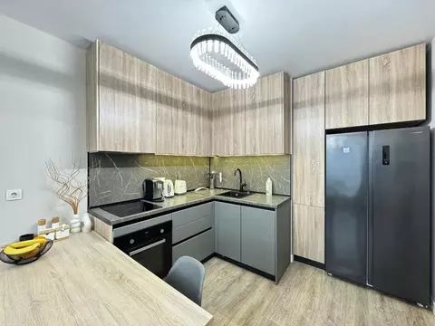 Продается 2-комнатная квартира