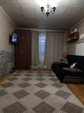 1-к кв. Москва 2-я Владимирская ул., 50К2 (38.0 м)