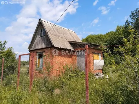 Дом в Зарайск, садоводческое некоммерческое товарищество Рассвет, 18-я ...