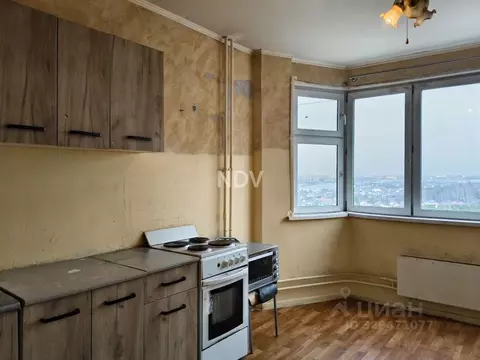 3-к кв. Московская область, Котельники Южный мкр, 5Б (76.3 м)