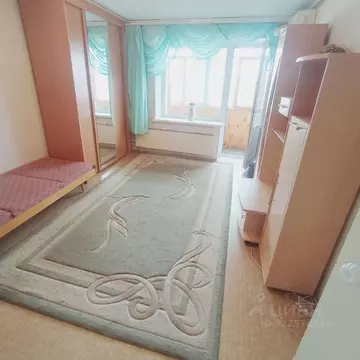 1-к кв. Волгоградская область, Волгоград ул. Вучетича, 5А (38.5 м)