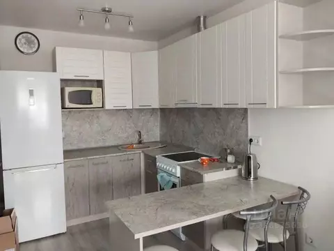 1-к кв. Алтайский край, Барнаул Северный Власихинский проезд, 104 ...