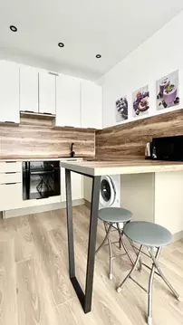 Студия Москва, Москва, Зеленоград просп. Георгиевский, 27к2 (19.7 м)