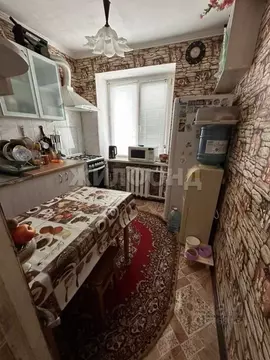 1-к кв. Ставропольский край, Георгиевск ул. Калинина, 121к1 (31.2 м)