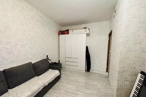 1-к кв. Тверская область, Тверь ул. Хромова, 15 (30.0 м)