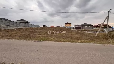 Участок в Белгородская область, Старый Оскол ул. Андреевская (15.0 ...