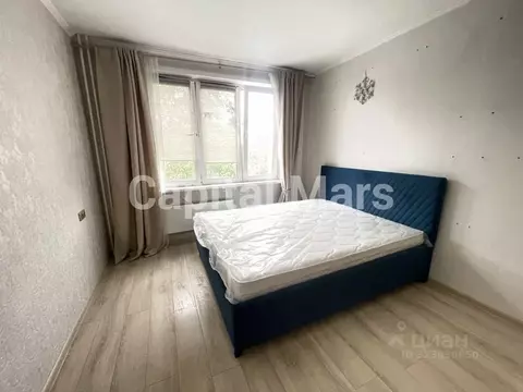 3-к кв. Москва ул. Генерала Антонова, 4К1 (65.0 м)