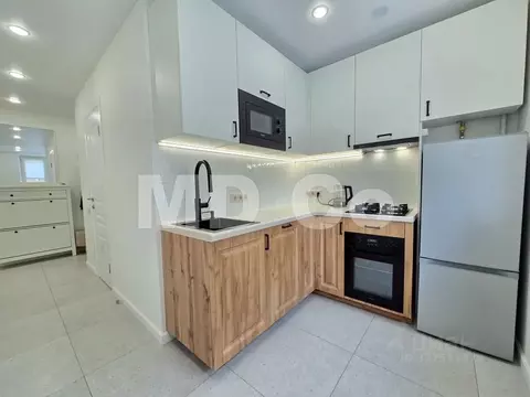 2-к кв. Москва ул. Космонавтов, 4 (55.0 м)